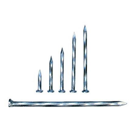 Çeliksan Oluklu Beton Çivisi 5 x 80 (25/Koli)